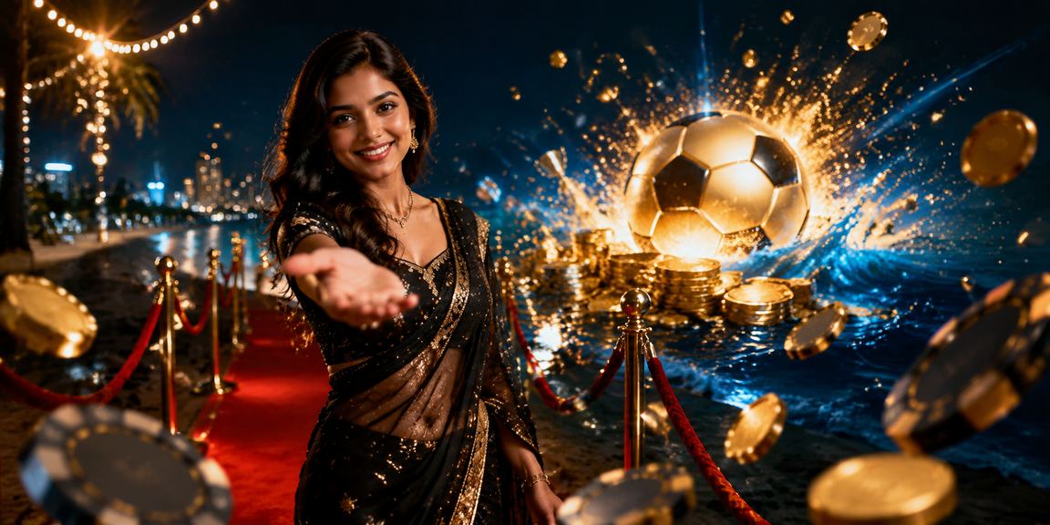কক্সবাজার সমুদ্র সৈকতে ফুটবল বেটিং পরিবেশ