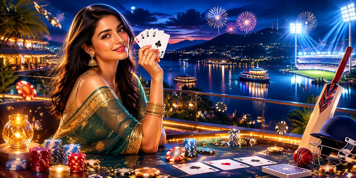 রাঙামাটিতে ক্রিকেট বেটিংয়ে উৎসাহী বাংলাদেশি তরুণী