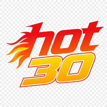 hot 30